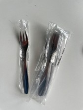 6 Stück WMF Kuchengabel NEU