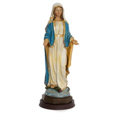 Jungfrau Maria Statue 42,5 cm