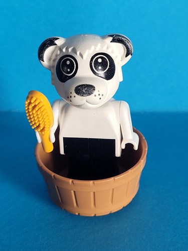 Lego fabuland figur peter - ,