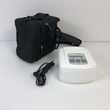 DeVilbiss SleepCube Autoplus  BEATMUNGSGERÄT SCHLAFAPNOE THERAPIEGERÄT(M9528)