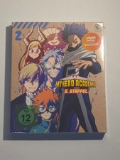 My Hero Academia Staffel 5