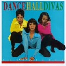 Dancehall Divas - Conspiracy