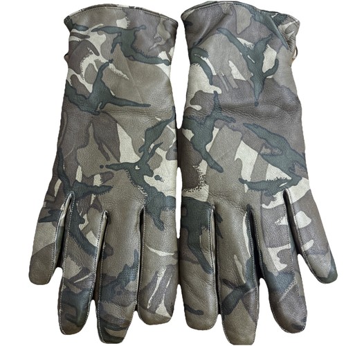 Neu britisches militär mk11 - neu,
