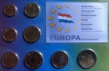 KMS 2000-2003 Niederlande / St & bfr foliert in Noppenfolie