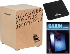 Top Kinder Cajon von