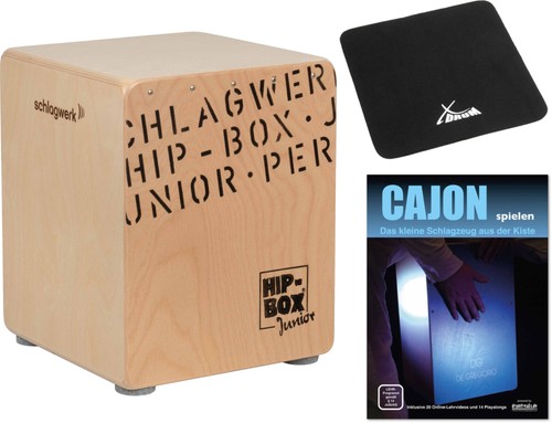 Top kinder cajon von - kinder,