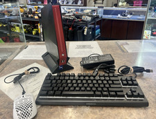 TOPGRO T1 MINI GAMING PC CORE