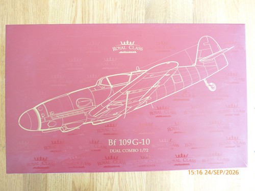Eduard royal class - royal, r0022
