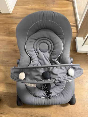 Chicco hoopla babywippe - chicco, kaum