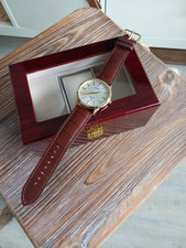 Pulsar Herrenuhr Saphirglas