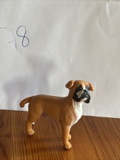 Schleich 16390 Boxer Hündin