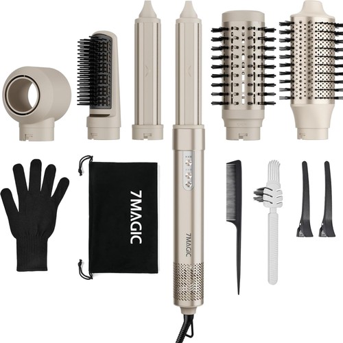 Hairstyler lockenstab föhn - hairstyler,,