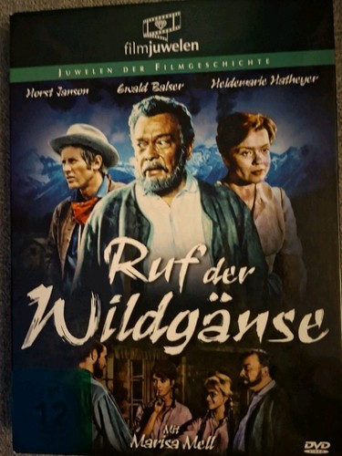 Dvd ruf der - dvd, "ruf