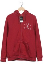Zimtstern Kapuzenpullover
