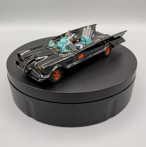 Corgi 267 batmobile batman - 267, batmobile,