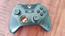 Xbox one limited edition halo - xbox,