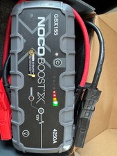 Noco gbx155 jump - noco, starter
