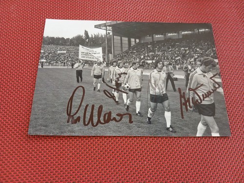 Fussball em1972 4xorig - fussball, em1972,4xorig.sign
