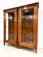 Vitrine pfeilervitrine - vitrine,