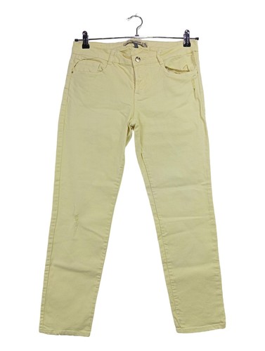 Zara straight leg jeans damen - zara, straight-leg