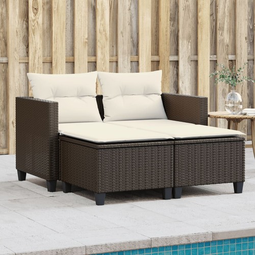 Sitzer gartensofa sofa mit - sofa,