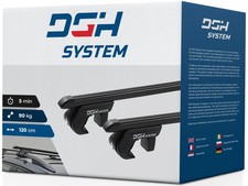 Dachträger RELINGTRÄGER für