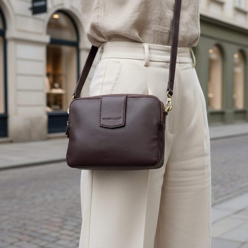 Rowallan schultertasche - rowallan,
