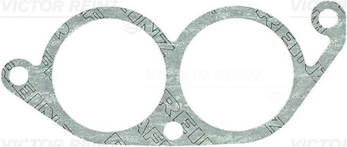 Dichtung ansaugkrümmer victor - ansaugkrümmer,