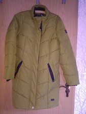 Soquesto Parka Gr.38