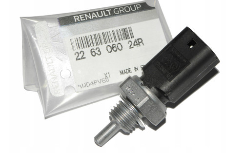 Original renault - oe,