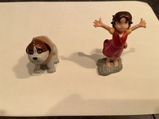 Tonies Heidi Josef Hund Set