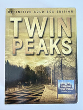 Twin Peaks - Definitive Gold