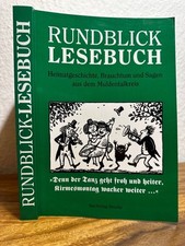Rundblick Lesebuch