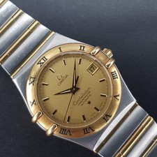 Omega Constellation 1202.30.00