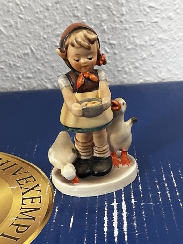 Goebel hummel figur 2 0 - goebel, figur,
