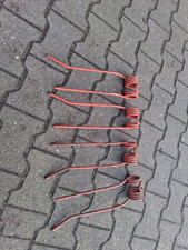 2 Linke + 2 Rechte Zinken für