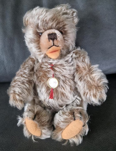 Original hermann teddy bär - hermann,