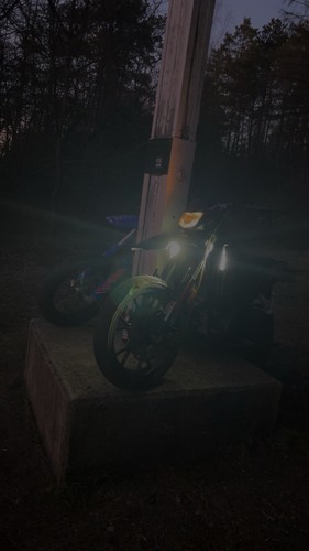 Ksr tr125 - ksr,