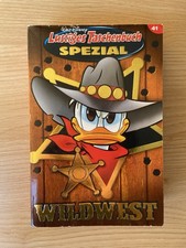 LTB Spezial 41 | Wild West
