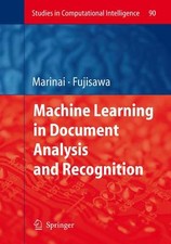 Machine Learning in Document
