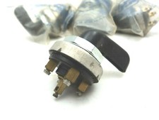 Winkerschalter Blinkerschalter Merit schwarz Vorkrieg Nachkrieg Oldtimer Traktor