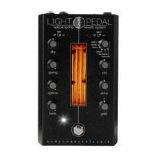 GAMECHANGER AUDIO Light Pedal