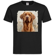 T-Shirt Labrador Hunderasse