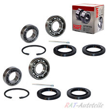 2 x Radlagersatz VW Transporter T2 T3 BUS Kaste Pritsche ab 08.67 -07.92