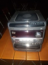 AIWA NSX V 900 CD WECHSLER ANLAGE