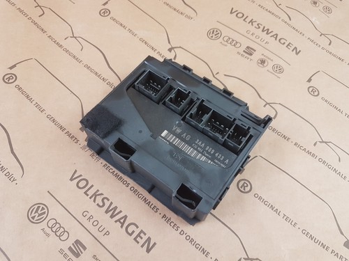 Original komfortsteuergerät - original,