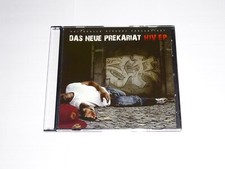 Das Neue Prekariat – HIV EP