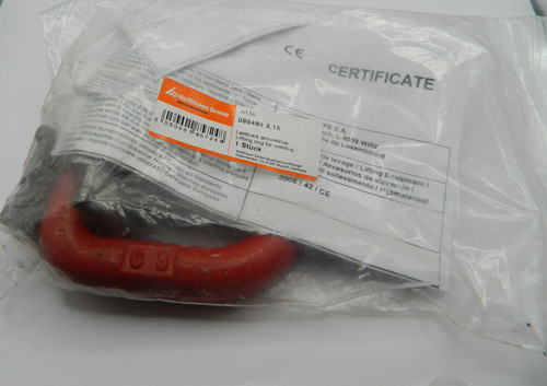 Garant 086484 anschlagpunkt - garant,
