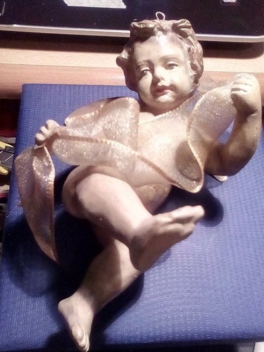 Putti engel cherubim - cherubim, epoche