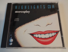 Audiophile CD Stereoplay